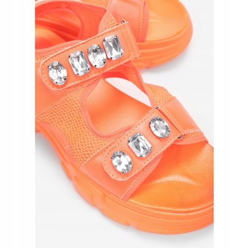 Vices Mordazas 8088-1-67-naranja 1