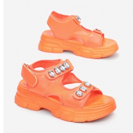 Vices Mordazas 8088-1-67-naranja 2