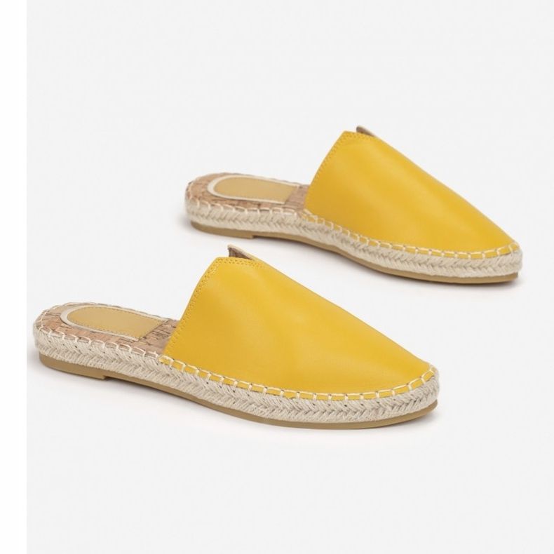 Vices Mordazas HANH-7828-49-amarillo 1