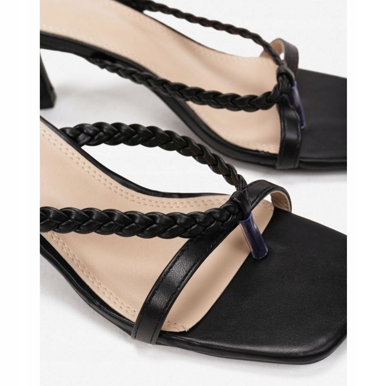 Vices Mordazas LEE064-38-negro 1