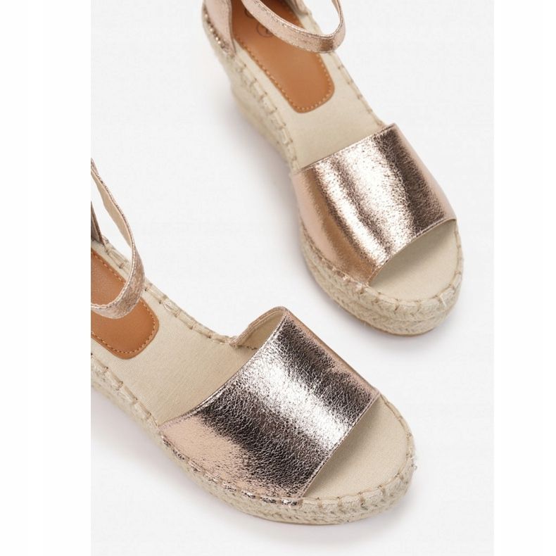 Vices Vicios L908-449-champagne 1