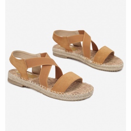 Vices Mordazas LX212-68-camel marrón 1 Vices Mordazas LX212-68-camel marrón 1