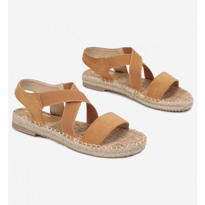 Vices Mordazas LX212-68-camel marrón 1 Vices Mordazas LX212-68-camel marrón 1