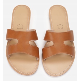 Vices Mordazas LS223-68-camel marrón 1 Vices Mordazas LS223-68-camel marrón 1