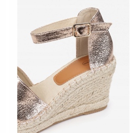 Vices Vicios L908-449-champagne 2