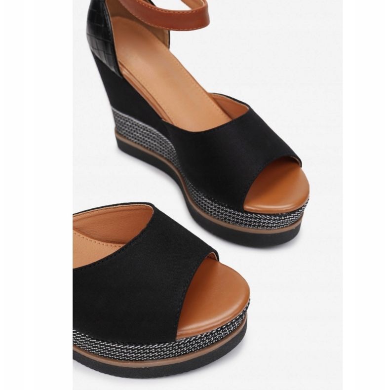 Vices Mordazas YQ19-38-negro 1