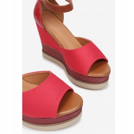 Vices Vicios YQ19-64-ed rojo 1 Vices Vicios YQ19-64-ed rojo 1