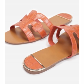 Vices Mordazas WL16B-67-naranja 1