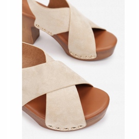 Vices Mordazas YQ22-42-beige 1 Vices Mordazas YQ22-42-beige 1