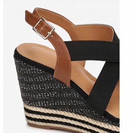 Vices Mordazas YQ17-38-negro 2