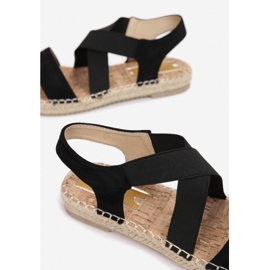 Vices Mordazas LX212-38-negro 1
