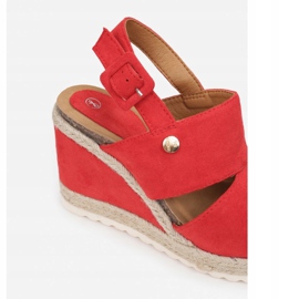 Vices Mordazas T893-64-ed rojo 2