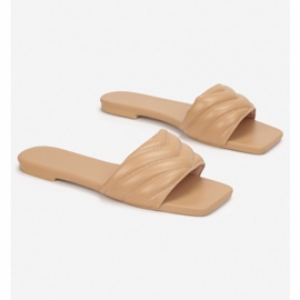 Vices Mordazas GF194-68-camel marrón 1 Vices Mordazas GF194-68-camel marrón 1