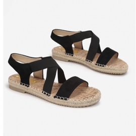 Vices Mordazas LX212-38-negro 2