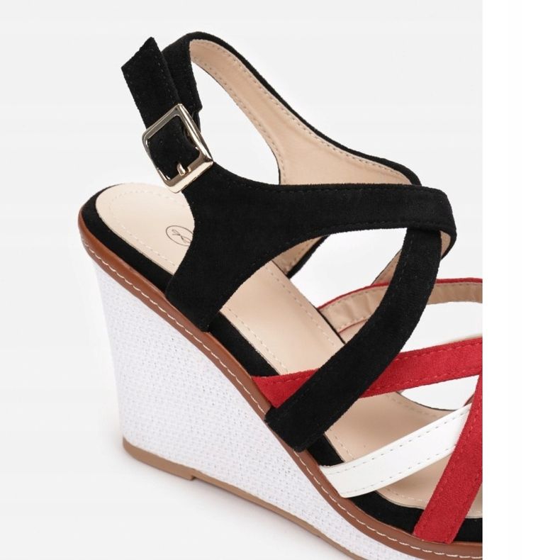 Vices Mordazas BL293-SS21-38-negro 1