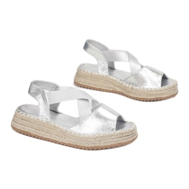 Vices Mordazas BL370-52-plata 1