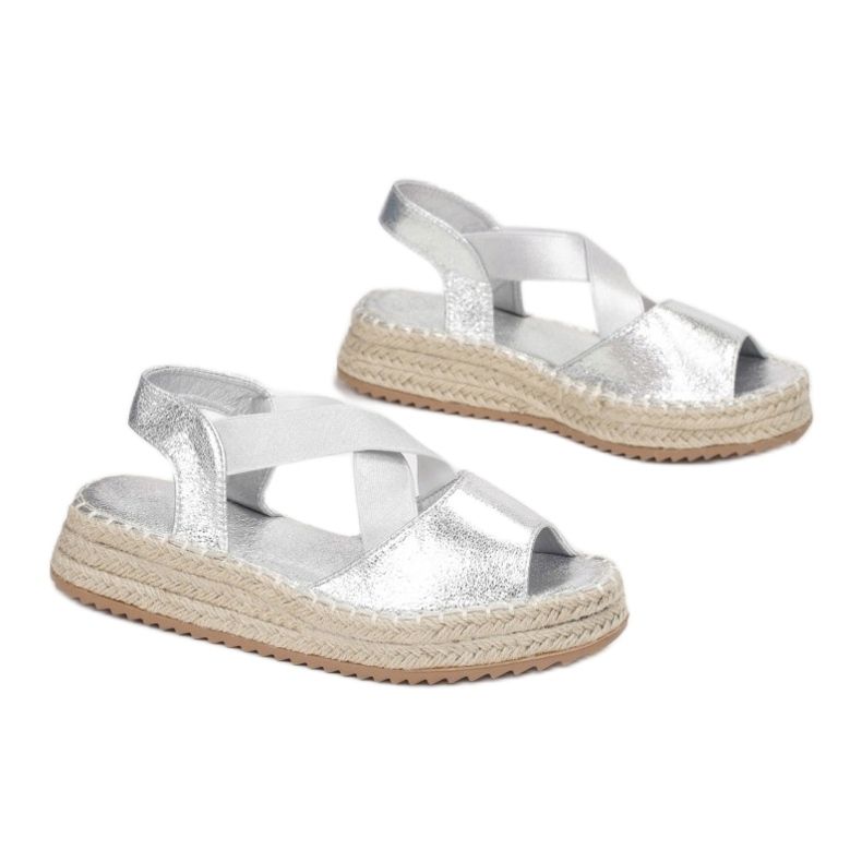 Vices Mordazas BL370-52-plata 1