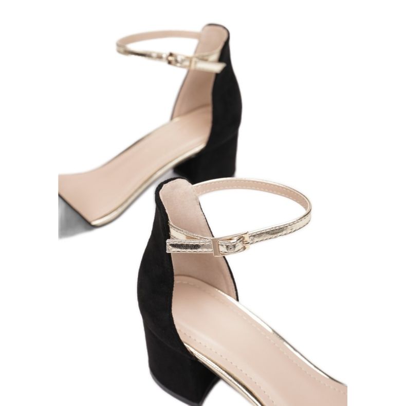 Vices Mordazas BL356-38-negro 1