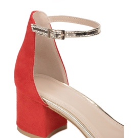 Vices Mordazas BL356-64-ed rojo 1 Vices Mordazas BL356-64-ed rojo 1