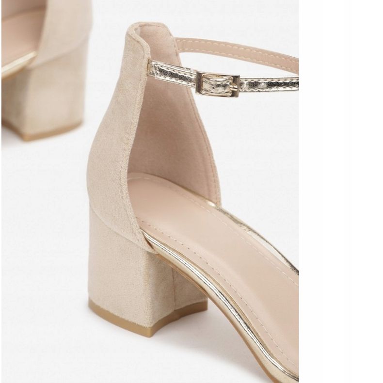 Vices Mordazas BL356-42-beige 2