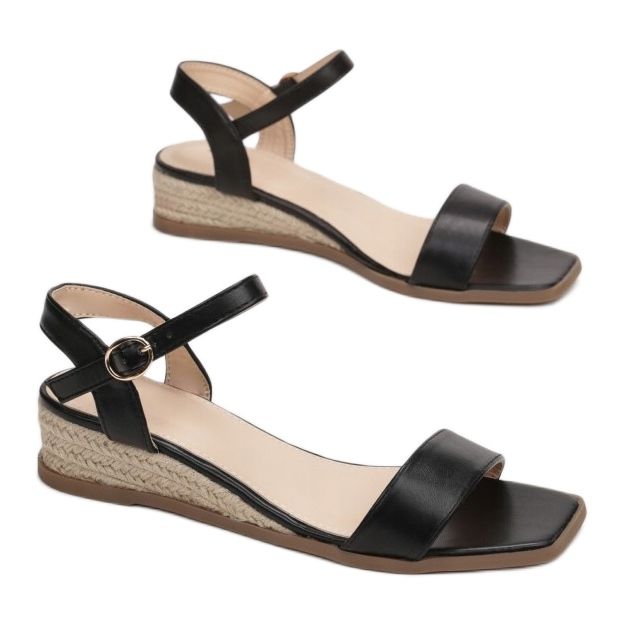 Vices Mordazas BL355-38-negro 1