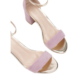 Vices Mordazas BL356-90-violeta 2