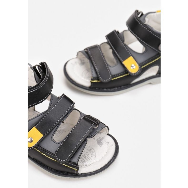 Vices Mordazas B1993-38-negro 1