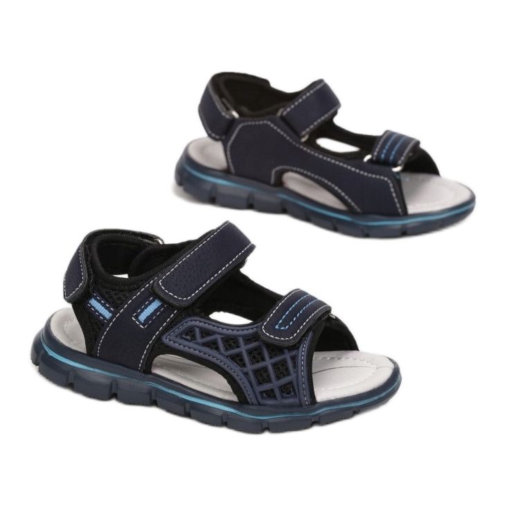 Vices Mordazas T34-24-93-d.blue azul 1