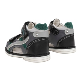 Vices Mordazas T19-51-136-negro / gris 1