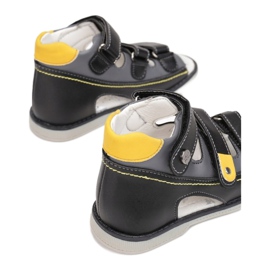 Vices Mordazas B1993-38-negro 2