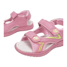 Vices Mordazas T54-52-45-rosa 1