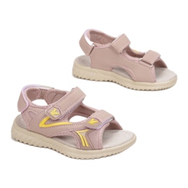 Vices Tornillos T54-52-46-l.pink rosado 1