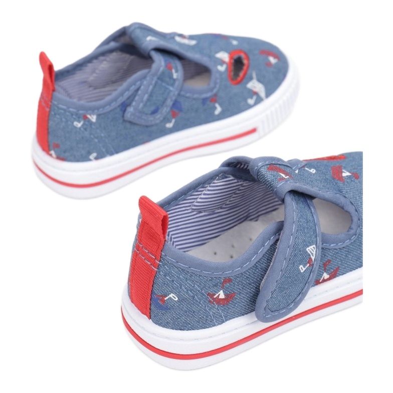 Vices Mordazas T9046-51-azul 1