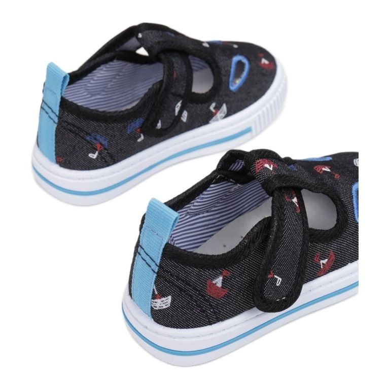 Vices Mordazas T9046-38-negro 1