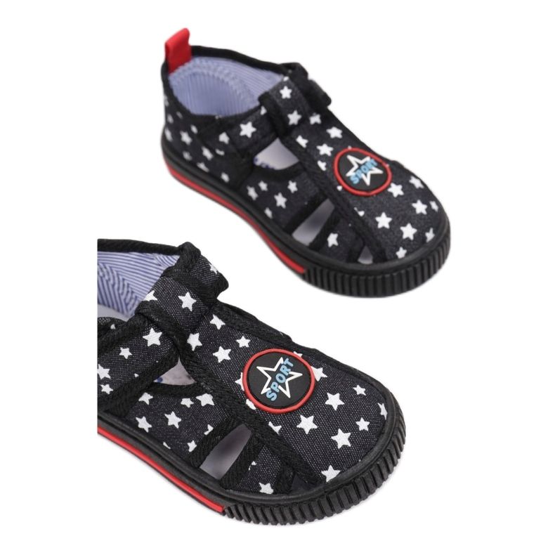 Vices Mordazas T9003-38-negro 1