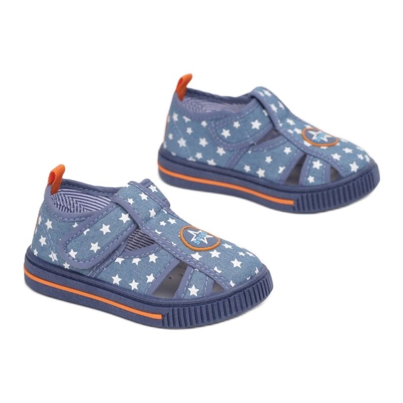 Vices Mordazas T9003-51-azul 1