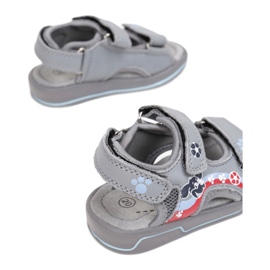 Vices Mordazas T54-38-40-d. Gris 1