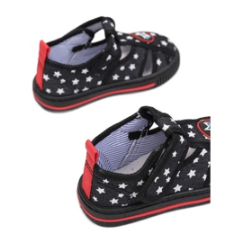 Vices Mordazas T9003-38-negro 2