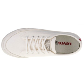 Zapatos Levi's Summit Low SW 233041-634-51 blanco 2