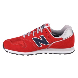 New Balance M ML373CP2 rojo 1