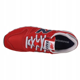 New Balance M ML373CP2 rojo 2