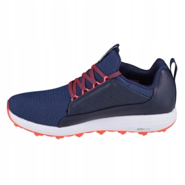 Zapatillas Skechers Go Golf Max Mojo W 14887-NVPK azul marino 1 Zapatillas Skechers Go Golf Max Mojo W 14887-NVPK azul marino 1