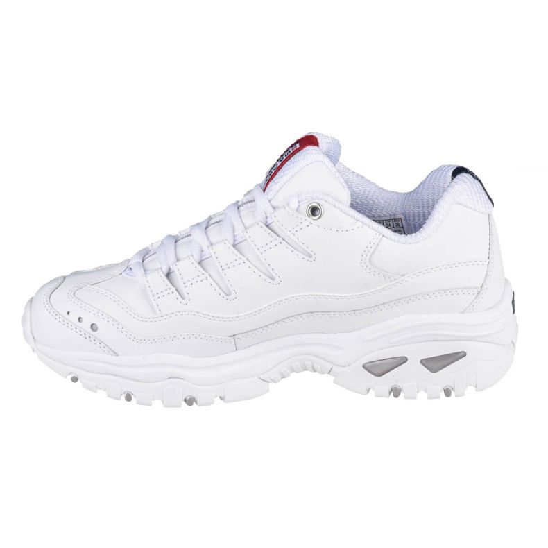 Zapatillas Skechers Energy W 2250-WML blanco 1