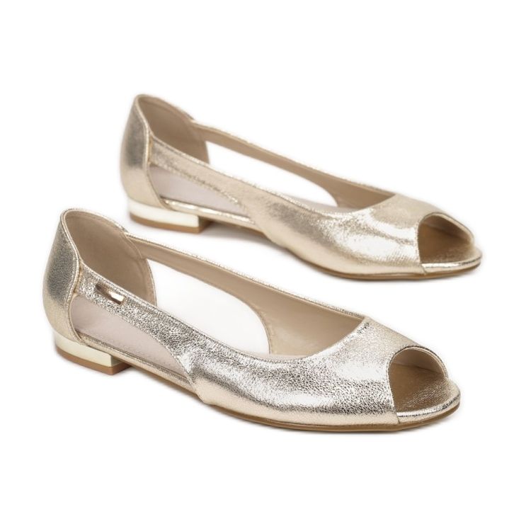 Vices Mordazas FL1300-60-oro dorado 1