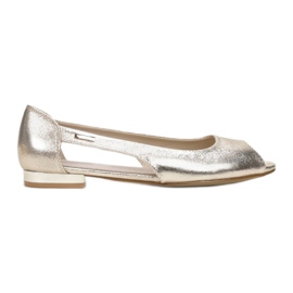 Vices Mordazas FL1300-60-oro dorado 3
