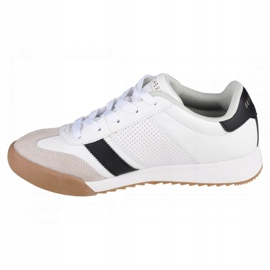 Zapatos Skechers Zinger Jr 93520L-WBK blanco azul 1 Zapatos Skechers Zinger Jr 93520L-WBK blanco azul 1