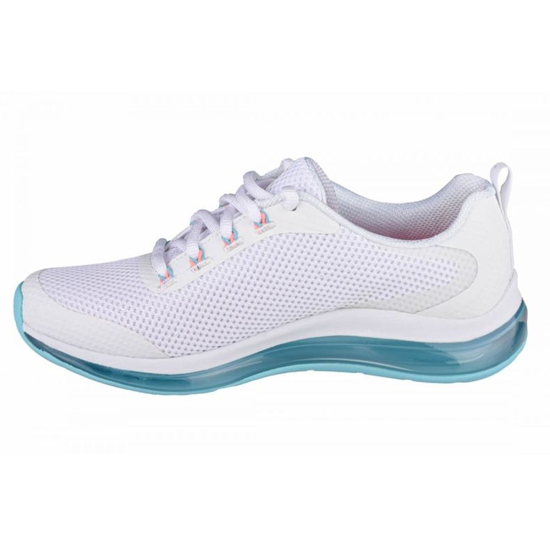 Skechers Skech-Air Element 2.0-Look Fast W 149011-WBLP blanco 1 Skechers Skech-Air Element 2.0-Look Fast W 149011-WBLP blanco 1