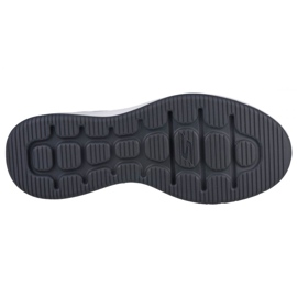 Zapatillas Skechers Go Walk Steady M 216000-WGY blanco 3