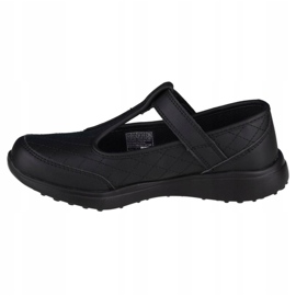 Skechers Microstrides-School Trendz Jr 85716L-BBK negro azul 1 Skechers Microstrides-School Trendz Jr 85716L-BBK negro azul 1