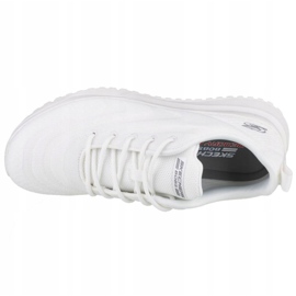 Zapatos Skechers Bobs Squad 3 - Color Swatch W 117178-OFWT blanco 2 Zapatos Skechers Bobs Squad 3 - Color Swatch W 117178-OFWT blanco 2